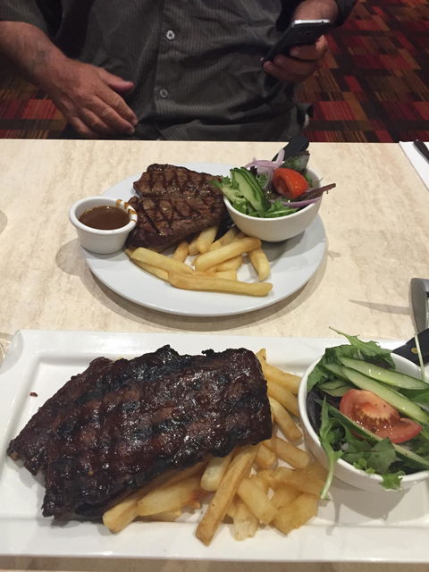 Airport Tavern - Cruises Travel 14