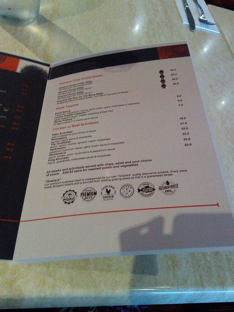 Airport Tavern - Cruises Travel 17