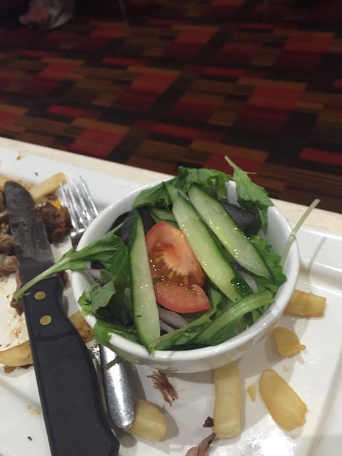 Airport Tavern - Cruises Travel 13