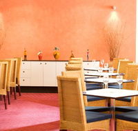 Aqua Restaurant  Bar - Cruises Travel