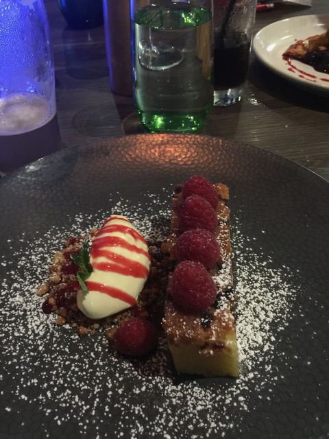 Aqua Restaurant & Bar - Travel Agents 2