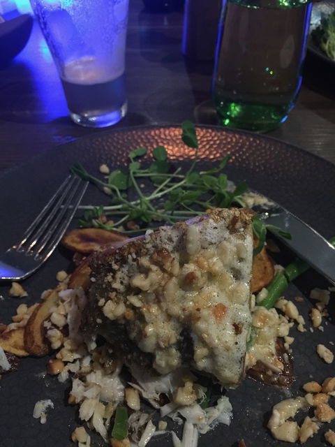 Aqua Restaurant & Bar - Travel Agents 3