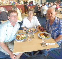 Bargara Lakes Tavern - Travel Agents