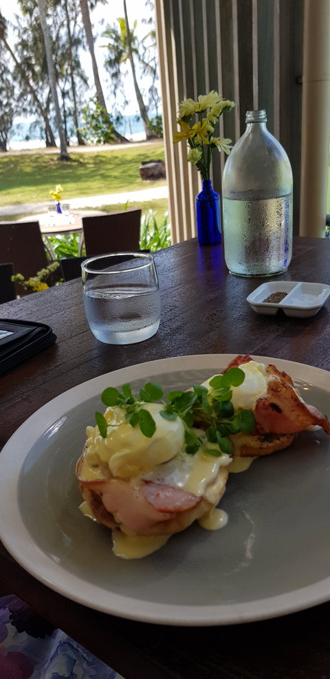 Bibesia Restaurant & Cocktail Bar - Travel Agents 2