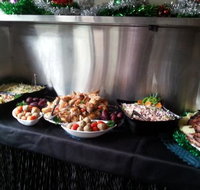 Bunya Nut Cafe - Travel Agents