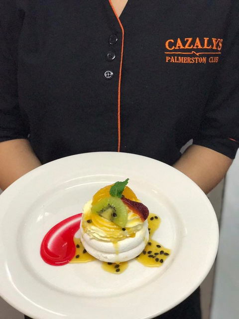 Cazalys Palmerston Club - Travel Agents 6