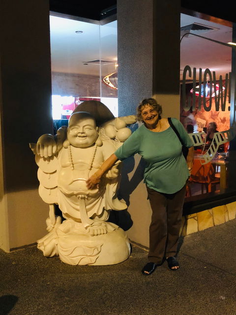 Chow Restaurant - Cruises Travel 2