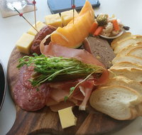 Cornucopia Museum Cafe - Tourism Guide