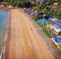 Darwin Trailer Boat Club Inc - Tourism Guide