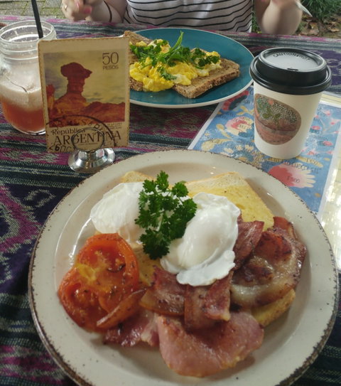 Ebb And Flow Cafe - Tourism Guide 4