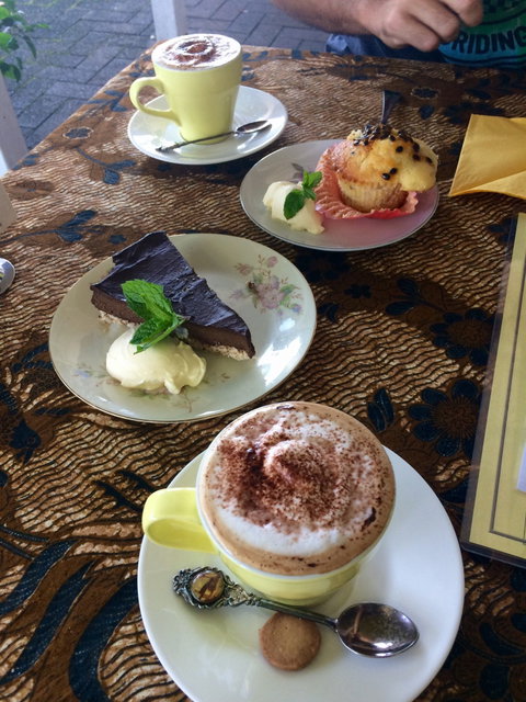 Ebb And Flow Cafe - Tourism Guide 5