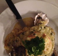 Explorers Restaurant - Cruises Travel