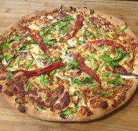 Fannie Bay Super Pizza  La Baia Restaurant - Tourism Guide
