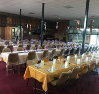 Glen Innes Bowling Club Chinese Restaurant - Cruises Travel
