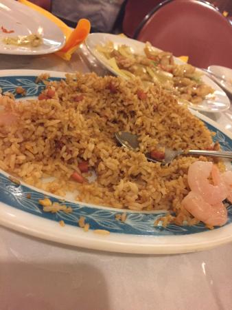 Gold Medal Chinese Restaurant - Cruises Travel 0