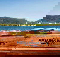 Hemingways Brewery - Travel Search