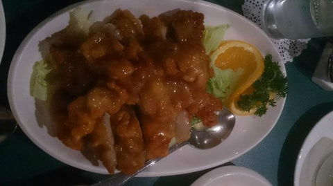 K-Tong Thai & Chinese Restaurant - Tourism Guide 0