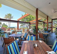 Kacys Restaurant - Travel Agents