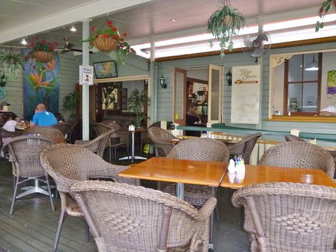 Kape Centro - Cruises Travel 0