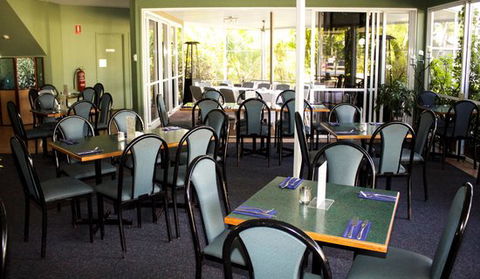 KBR’s Licensed Restaurant - Tourism Guide 3