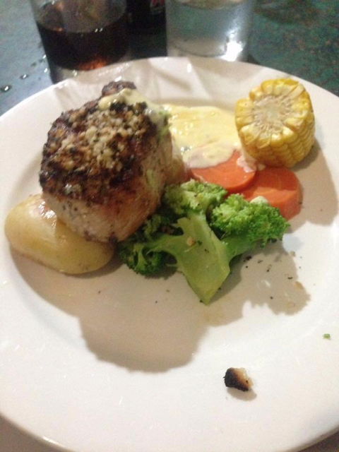KBR’s Licensed Restaurant - Tourism Guide 7