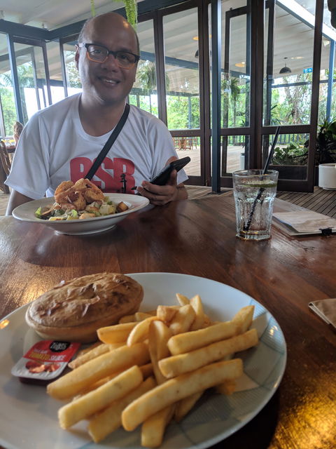 Kuranda Rainforest View Restaurant - Cruises Travel 2