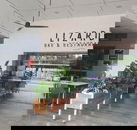 Lizards Bar  Restaurant - Cruises Travel