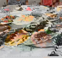 Loong Fong Seafood Restaurant - Travel Search