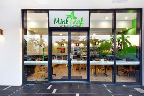 Mint Leaf–An Indian Aroma - Travel Agents 0