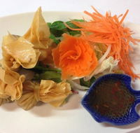 Moree Thai Cuisine - Cruises Travel
