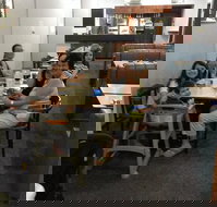 Mirrors Restaurant - Travel Search