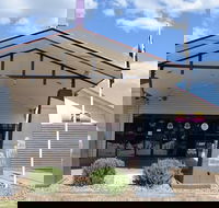 Nanango RSL Memorial Services Club - Cruises Travel