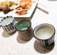 Oka Teppanyaki - Tourism Guide
