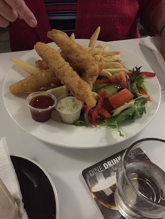 Bargara Bowls & Sports Club Inc - Tourism Guide 0