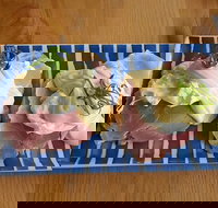 Sea Side Cafe - Travel Agents