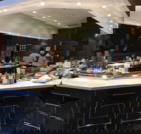 Sushi Bay - Travel Agents