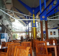 Boat Shed Coffee House  Boardwalk Cafe - Tourism Guide