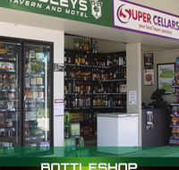 Dooleys Springsure - Travel Agents