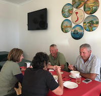 Thao's Vietnamese Cafe - Travel Search