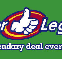 Burnside Tavern - Travel Agents