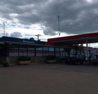 Dingo Roadhouse - Travel Agents