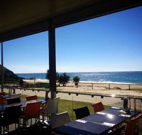 North Burleigh Surf Life Saving Club - Travel Search