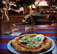 Paolos Pizza Bar - Travel Search