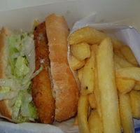 Red Rooster - Travel Search