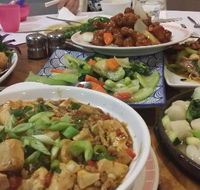 Shang Court Chinese Restaurant - Travel Search