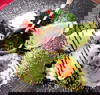 Tetsuaki Restaurant - Travel Search