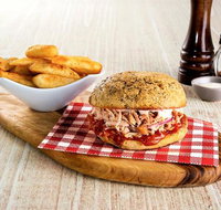 Zingaras Kitchen - Tourism Guide
