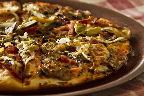 Hungry Wolf’s Wyoming Pizza & Pasta - Tourism Guide 2