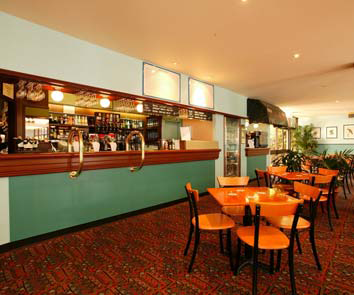 Hotel Gosford - Tourism Guide 3