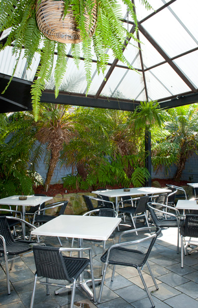 Hotel Gosford - Tourism Guide 4
